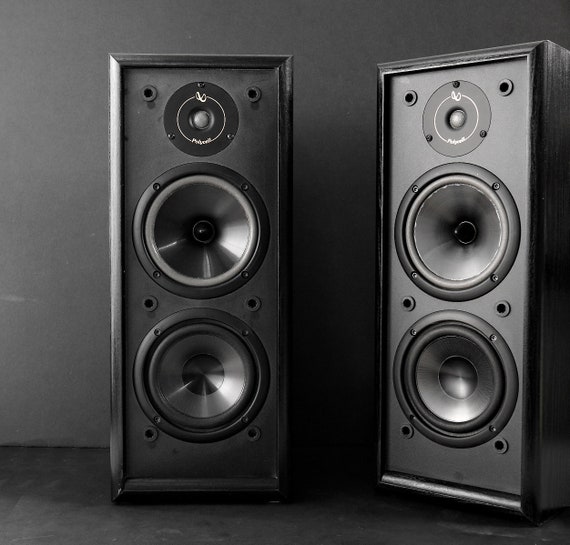 Infinity RS 425 Altavoces HiFi fabricados en EE.UU. -  España