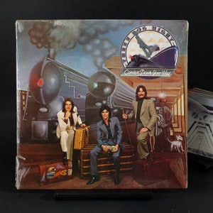 Three Dog Night Coming Down Your Way Sealed LP