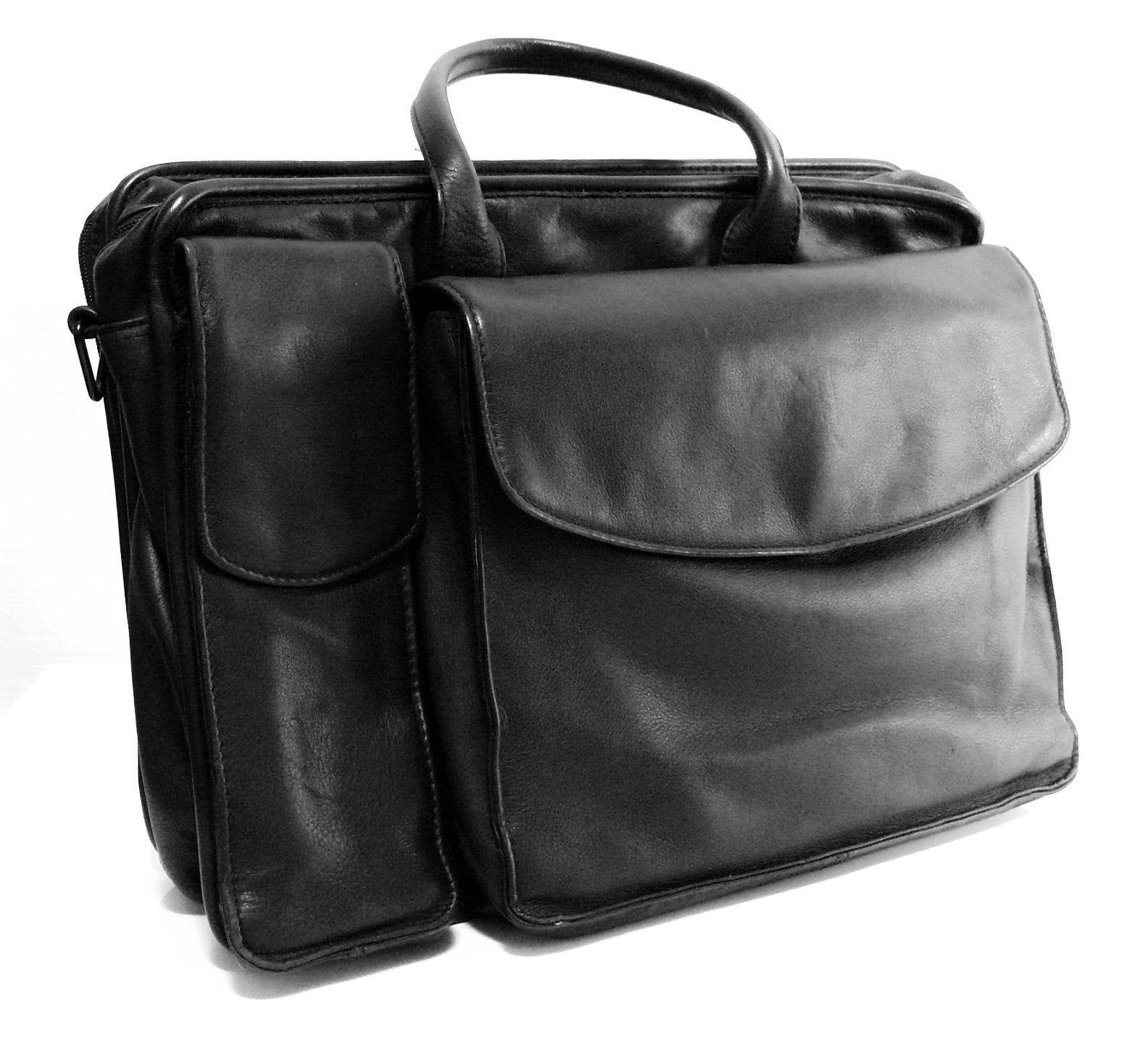 Franklin Covey Leather Tablet PC Case Review