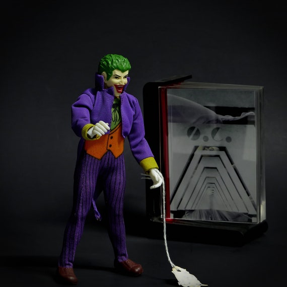 Joker mego hotsell