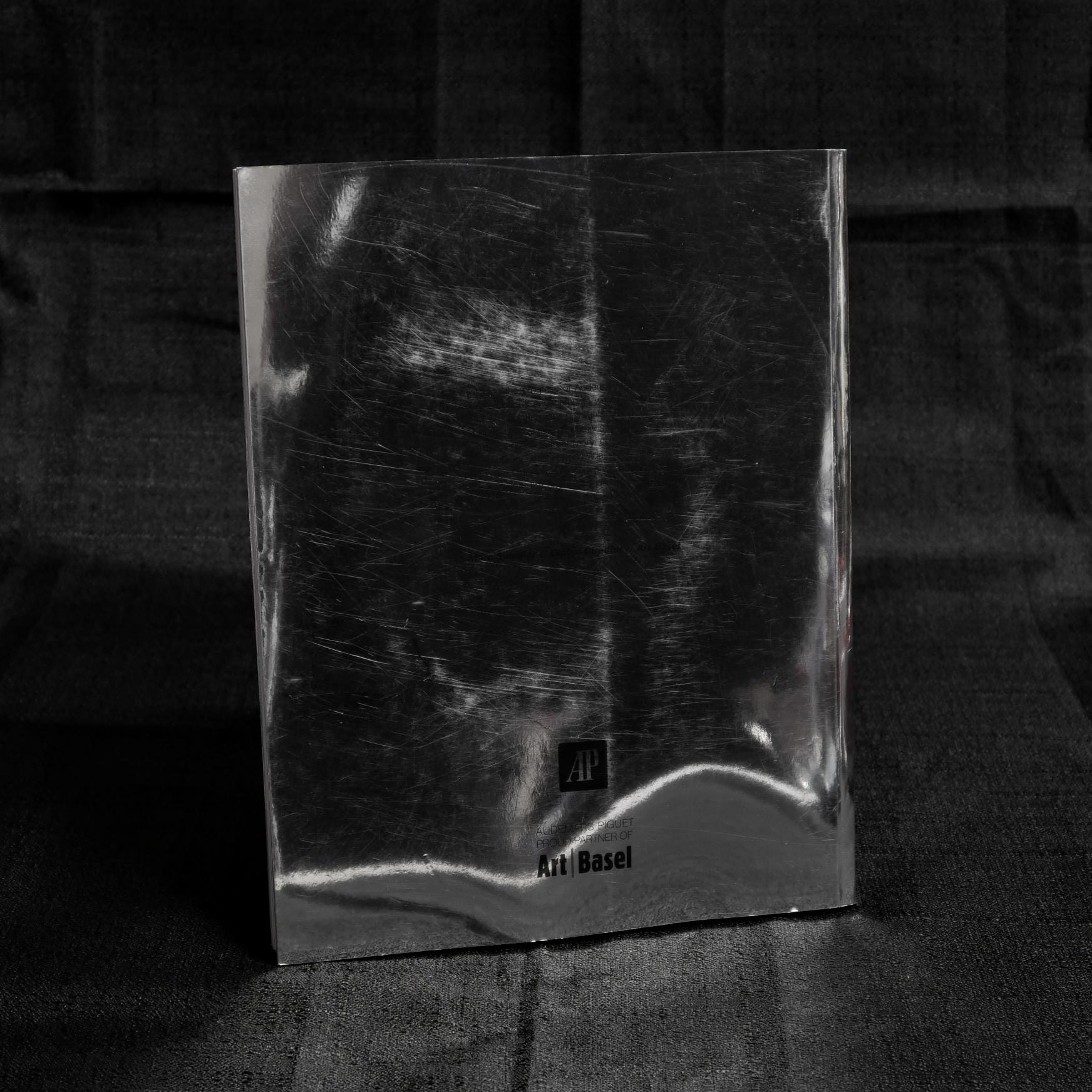 Audemars Piguet the Art Projects Volume II Book - Etsy