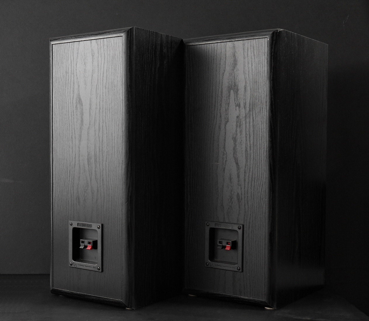 Infinity RS 425 Hifi Speakers Made in USA - Etsy Canada