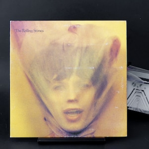 2LP Rolling Stones Goats Head Soup 0893970 Universal Music