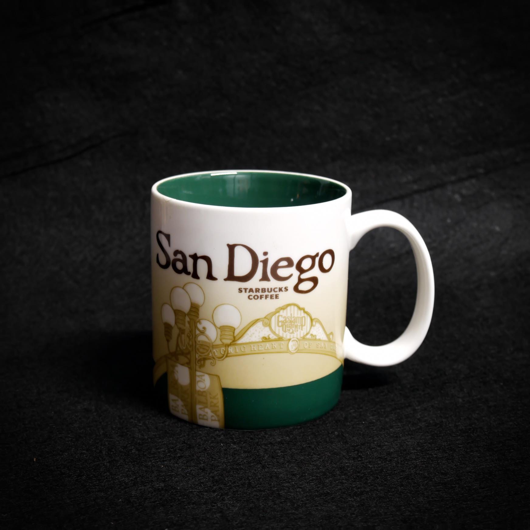 Starbucks san diego - Etsy 日本