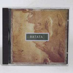 Ratata – Paradis CD