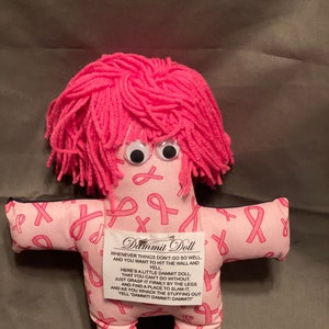 Nurse dammit doll hotsell