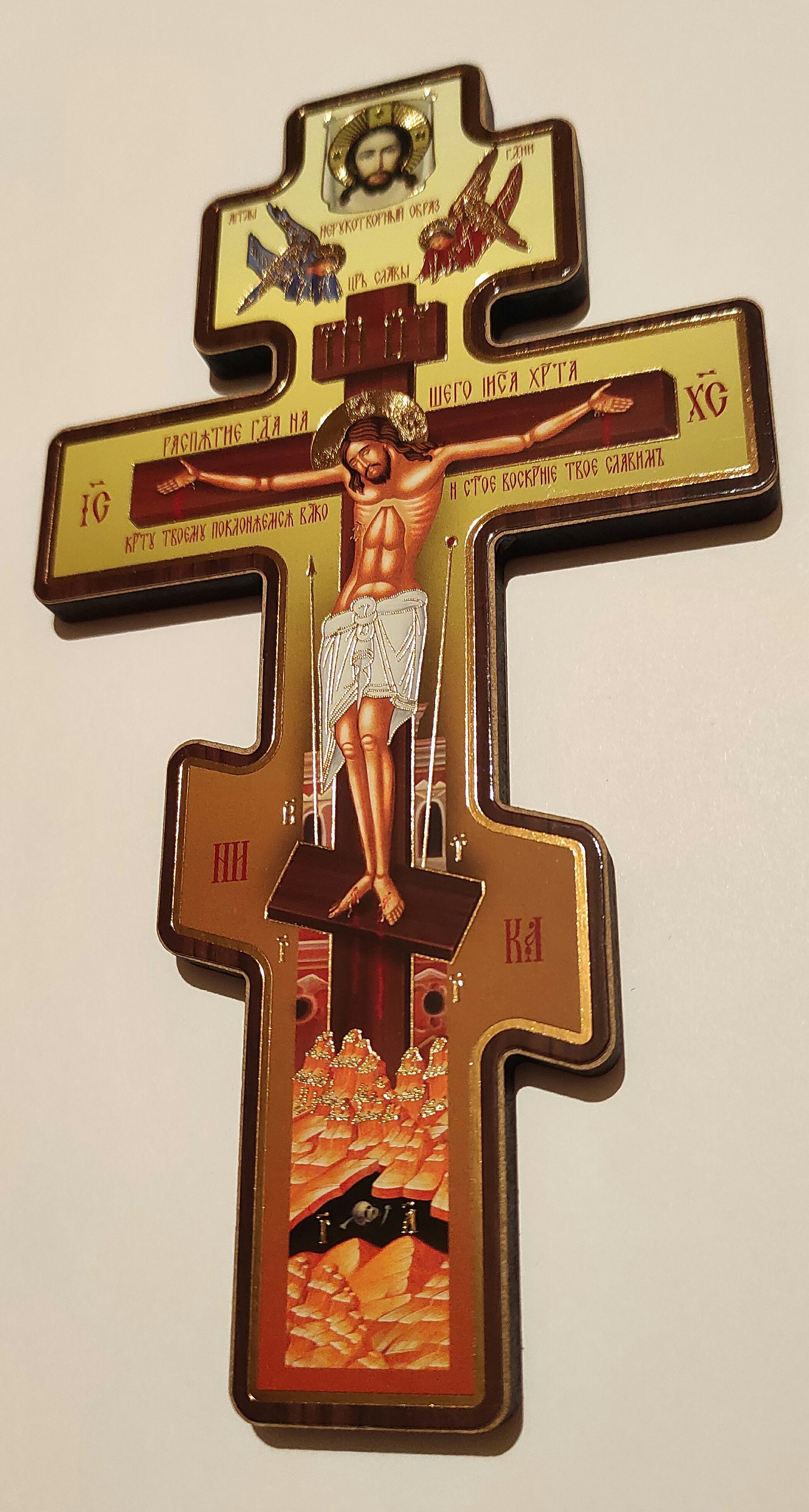 教会の十字架 | 木製の十字架 | 主イエス・キリストの十字架