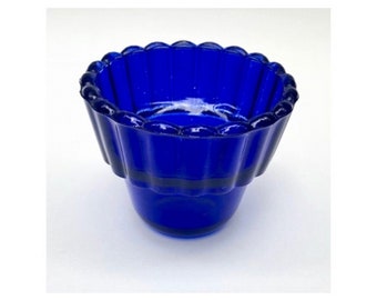 Glass for lamps Lampada Glass cup Lamp for the temple Lamp for the house Blue glass Lilac glass Glass Christian lamp Orthodox lamp