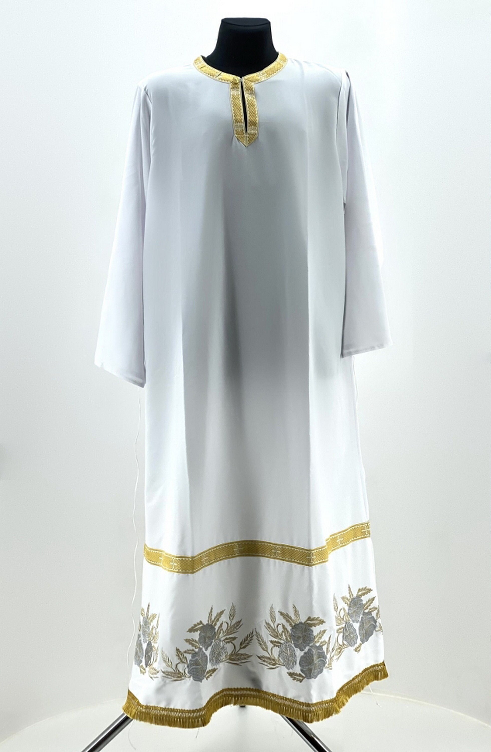 Priest surplice - Etsy 日本