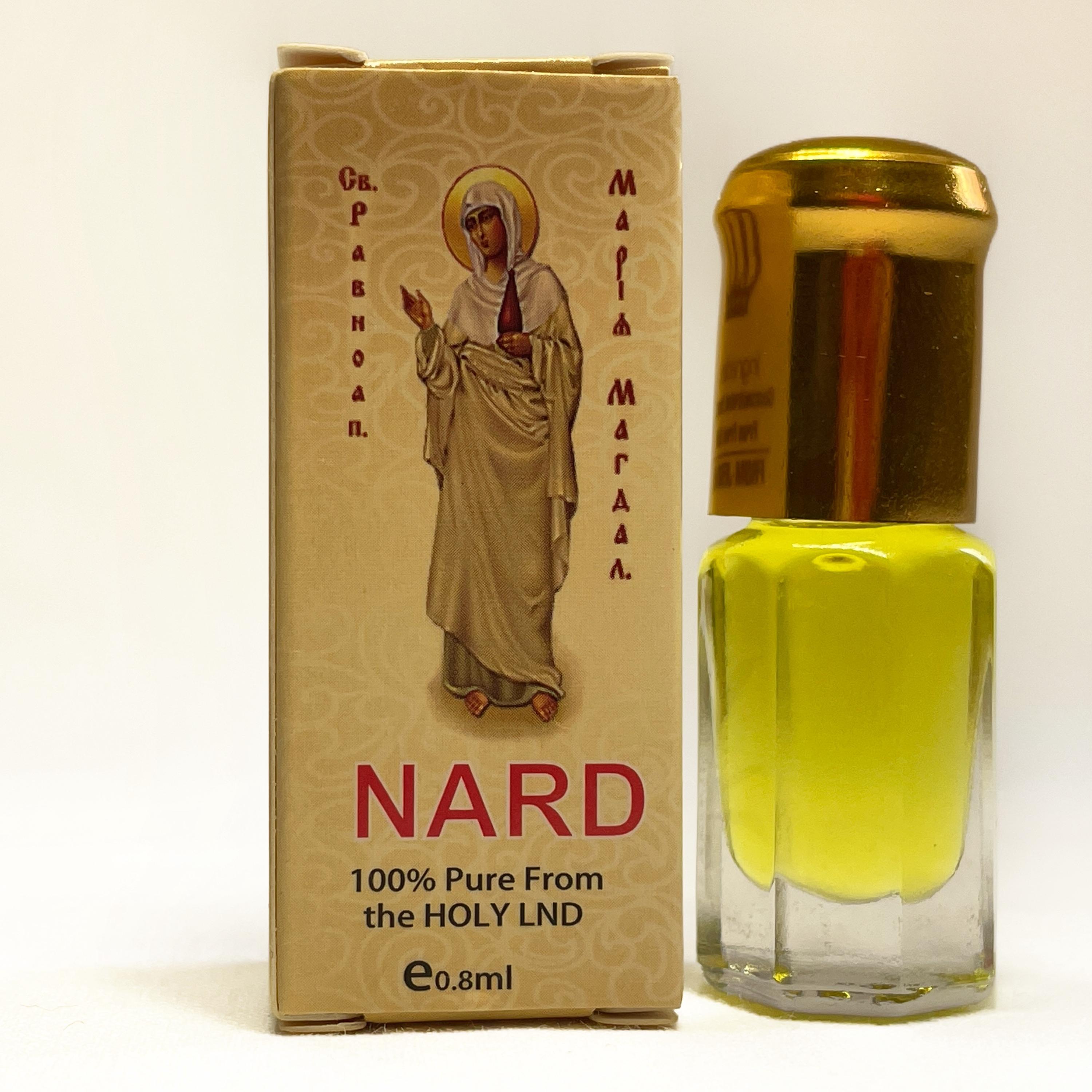 Erboristeria Magentina Incenso Olio Essenziale 5 Ml