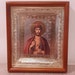 see more listings in the Orthodox icons section