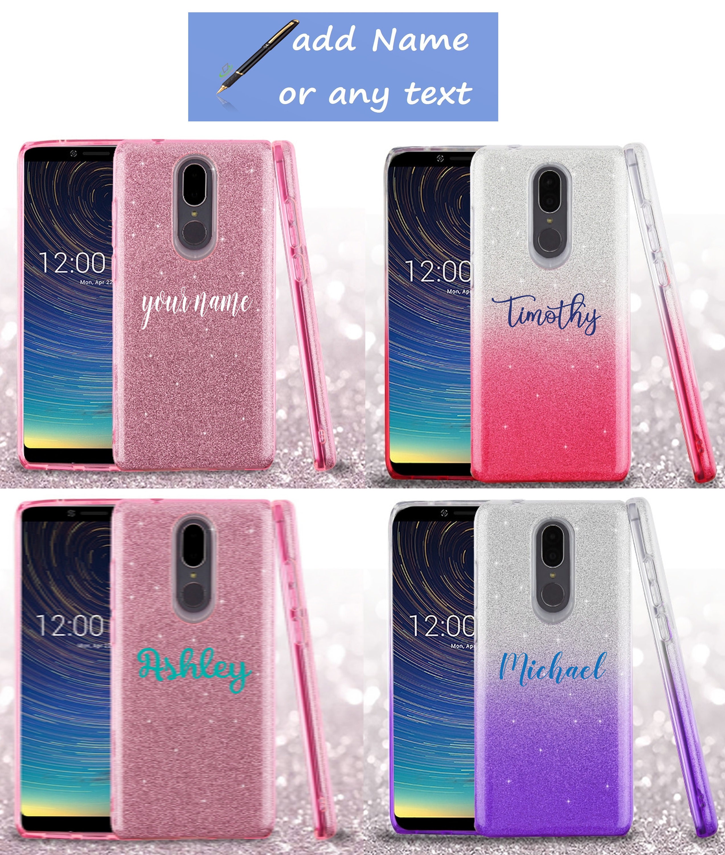 moto e6 custom case