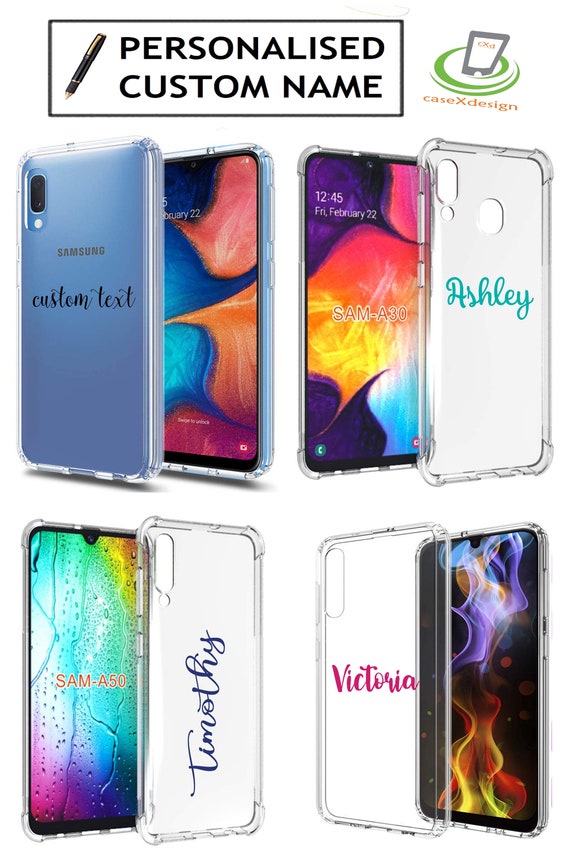 galaxy a10e custom case
