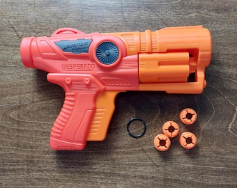 Adventure Force Desperado Full Upgrade Kit