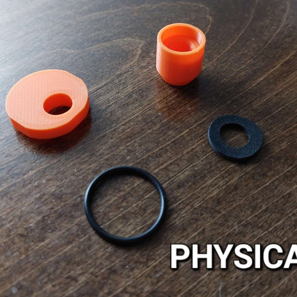 Kit de mise à niveau intermédiaire Nerf Hammershot (LIRE LA DESCRIPTION)