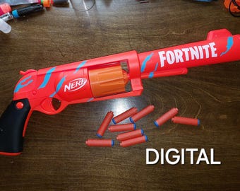ナーフ　９個 ハズブロ(HASBRO) ナーフ Nシリーズ ピンポイント ブラスター