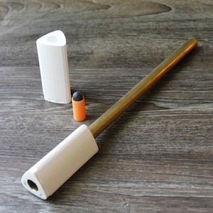 Nerf Sledgefire Single shell for 17/32 Brass