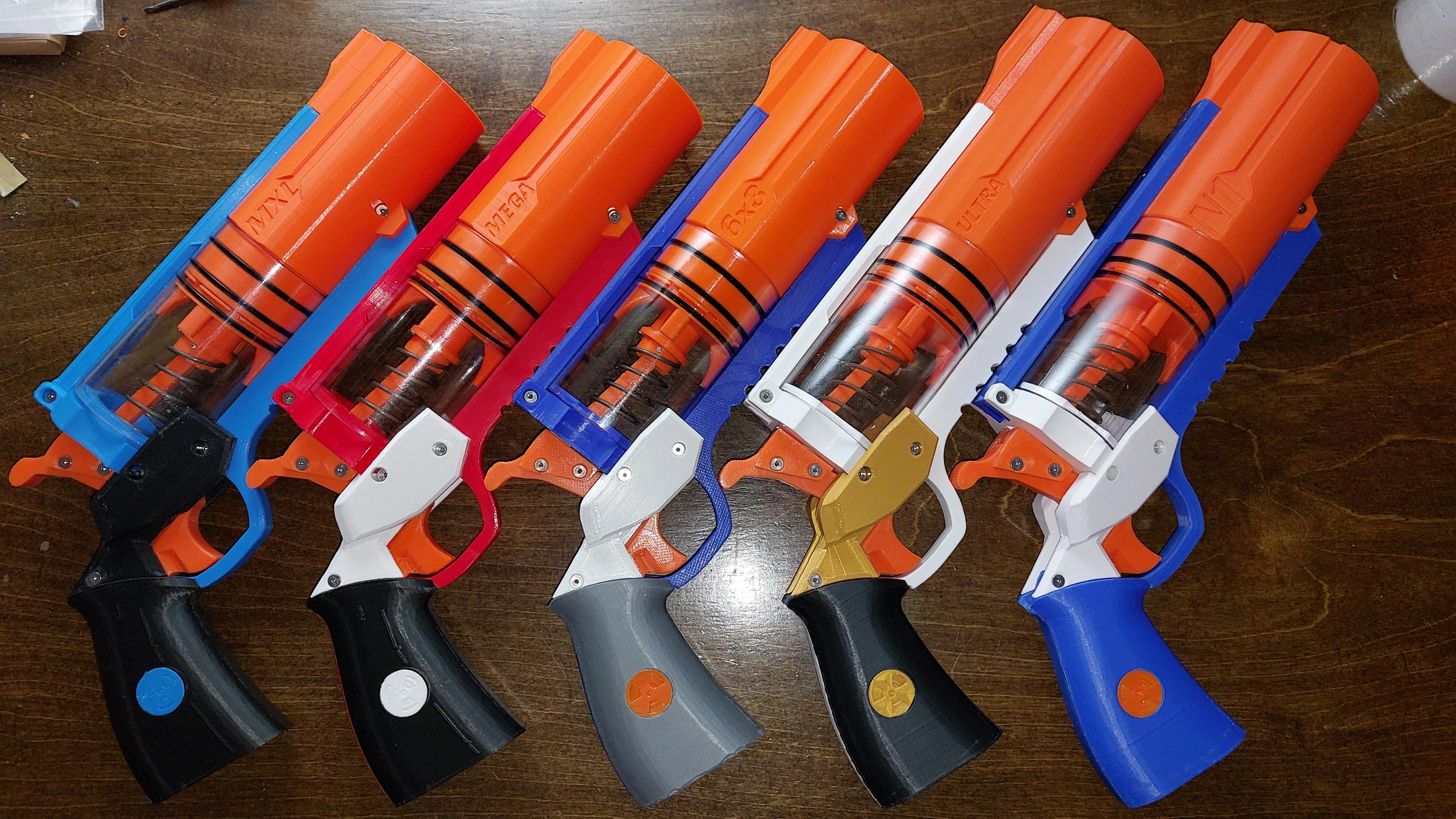 のんのん　ガスガン のんのん ガスガン ガスガン | Joshin webショップ 通販