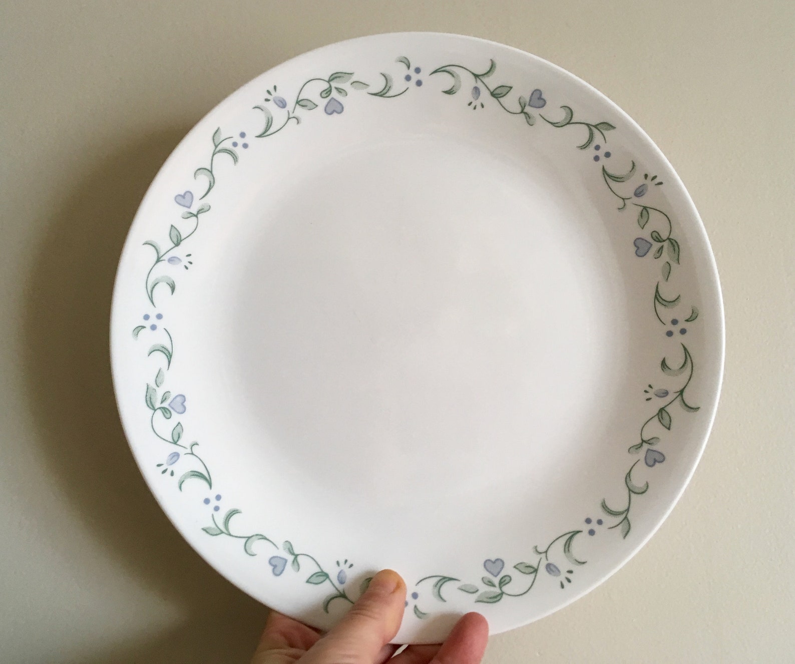 Corelle Country Cottage Dinnerware 14 Pieces. Etsy