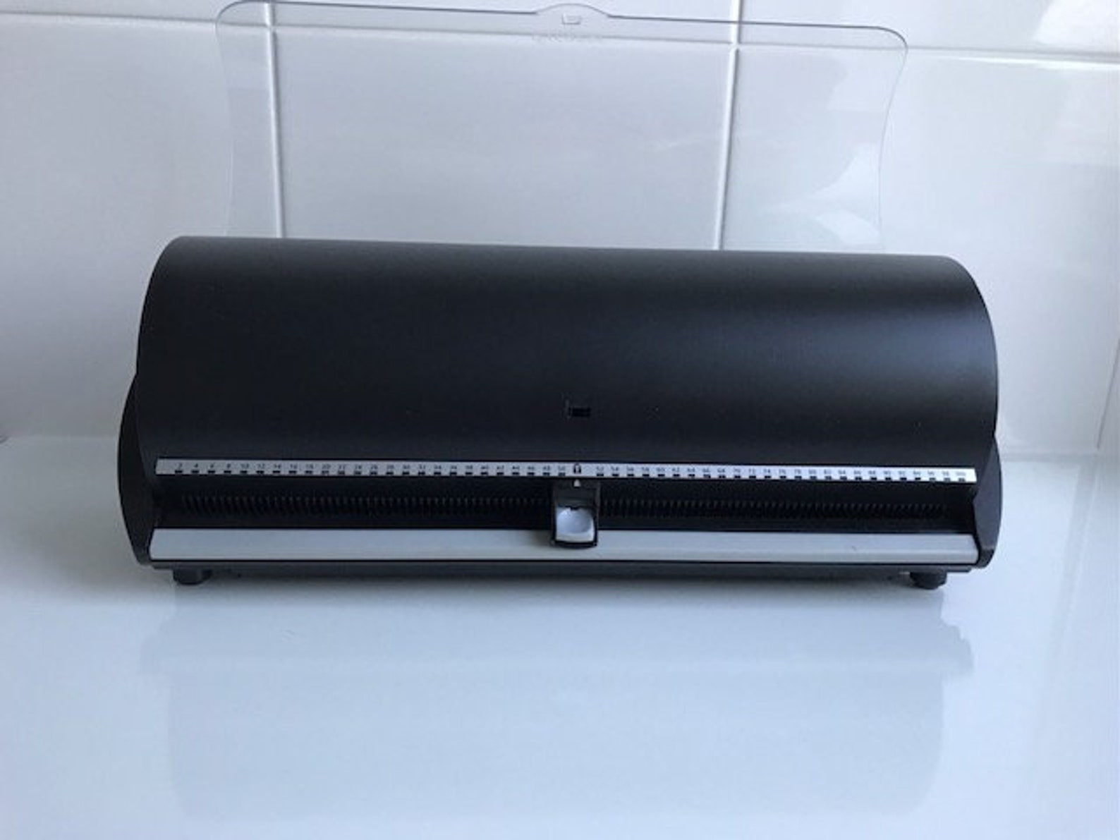 Discgear 100 Selector CD/DVD/Games storage & retriever Etsy