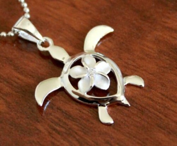 Capri Honu Earrings In Sterling Silver - Foto 9