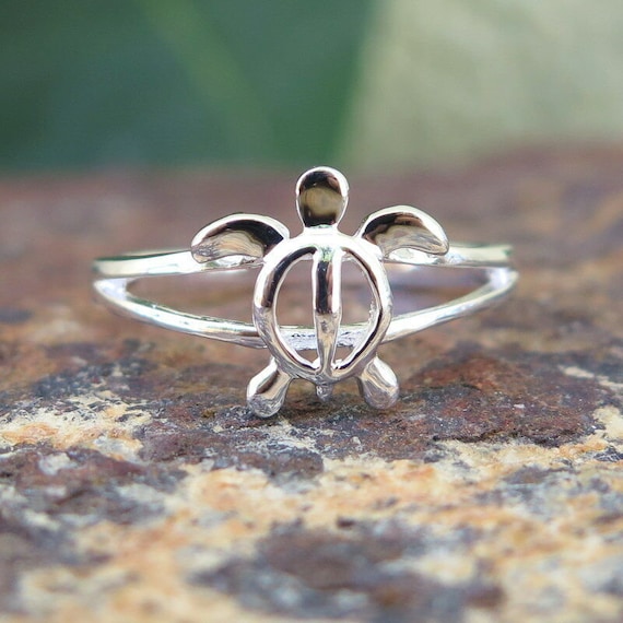 Anello Tartaruga In Oro Giallo 18kt - Asta Gioielli Orologi | Fashion - Foto 9