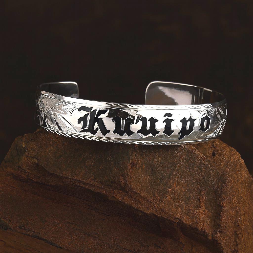 Kuuipo Bracelet - Etsy