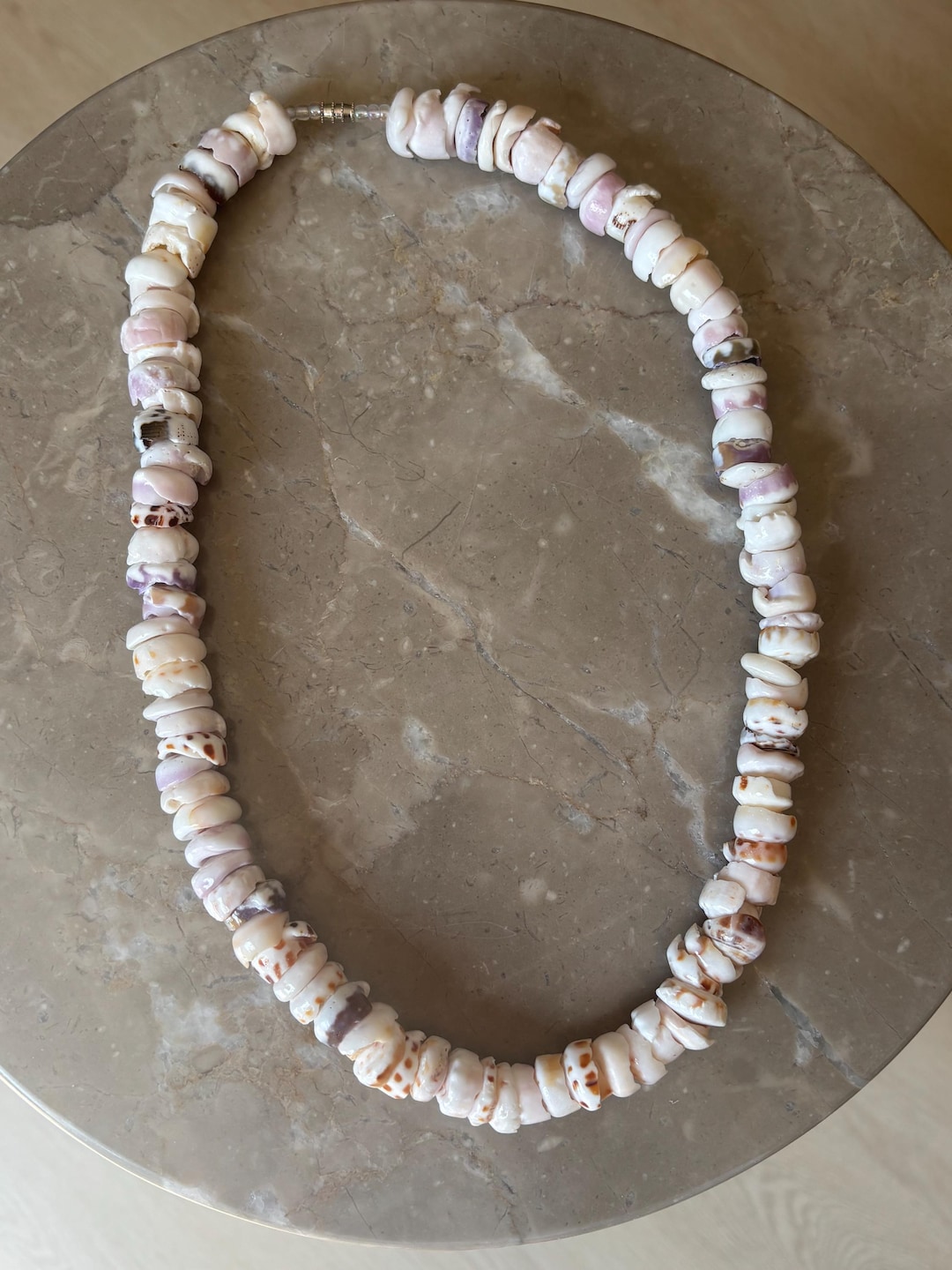 Hawaii Souvenir Surfer Jewelry Genuine Authentic Natural 22