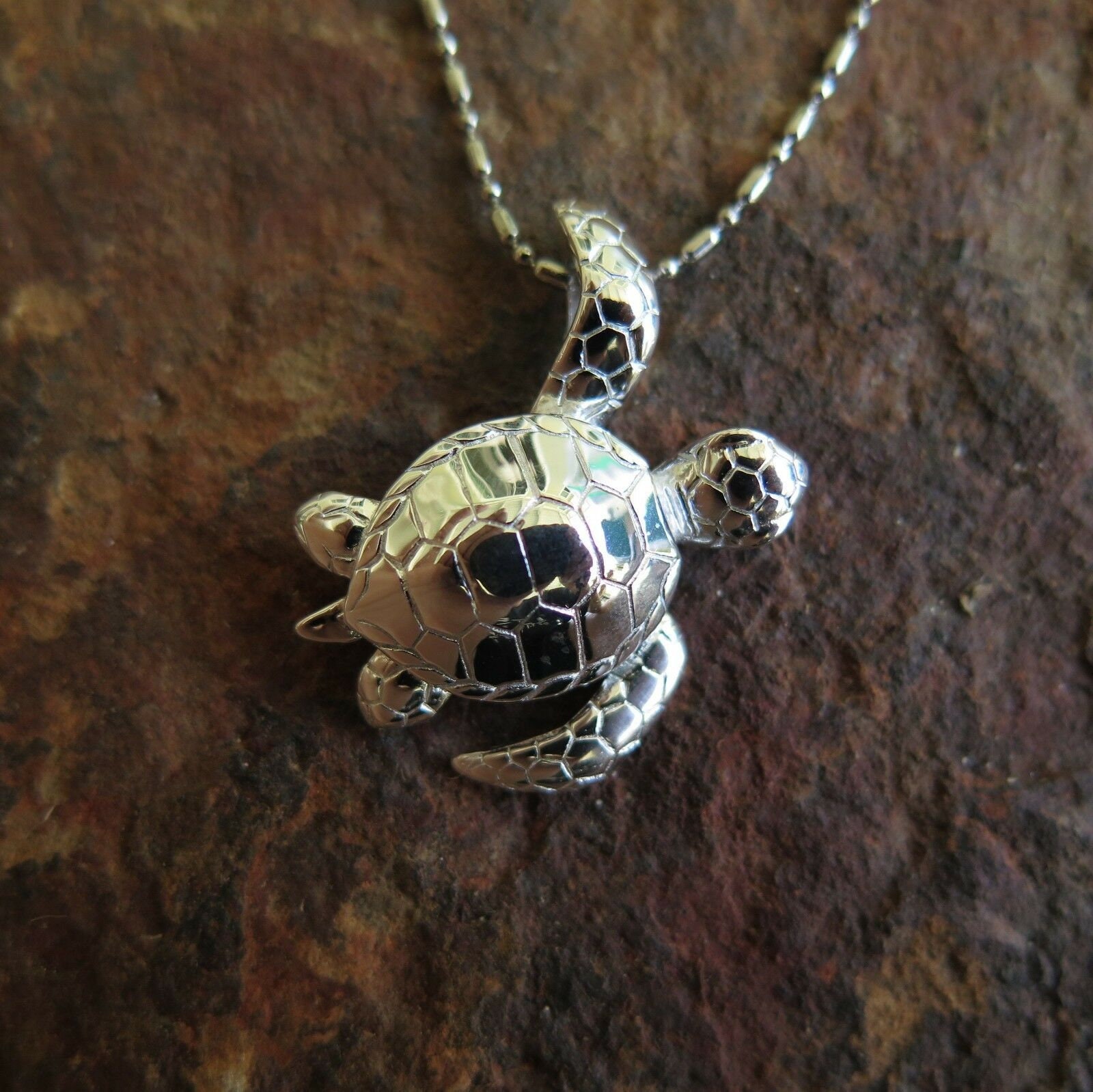 Lot De 12 Pendentifs Tortues Argentées 20x12 Mm - Breloques Pour Bijoux DIY - Neuf Pour Création