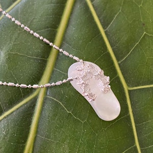 Hawaiian Design Jewelry 925K Sterling Silver Plumeria Flip Flop Sandals Pendant