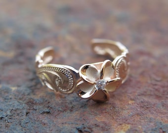 Anello In Oro Giallo Con Corallo Rosa Deep Sea Ovale Taglia | Art La