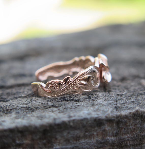 Anello Fascia Grumetta In Argento 925 - Foto 13