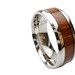 see more listings in the Men's Koa Wood Rings section