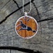 see more listings in the Koa Wood Pendants section