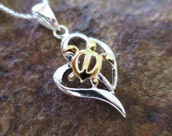 Capri Honu Earrings In Sterling Silver - Foto 3