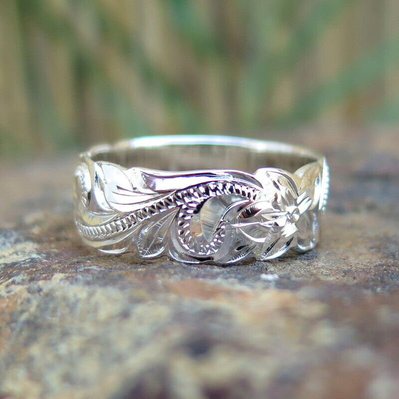 アクセサリー vintage silver 925 Hawaiian Jewelry happylaulea_4823.jpg?v=
