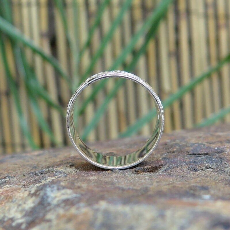 SILVER925 HAWAIIAN DESIGN RING/シルバー/リング R0698-pinky.jpg?v=1533102813