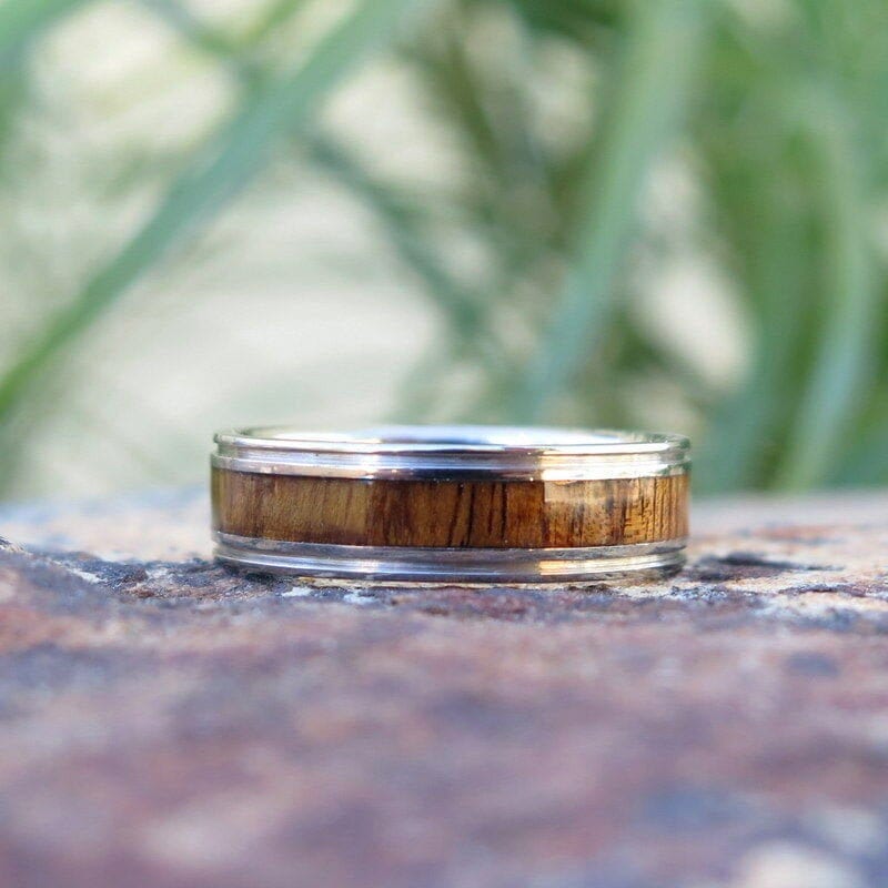 Fede Nuziale Polello Collezione Cuori D'Amore 3117UR - Foto 2