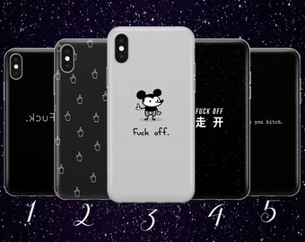 iphone 8 case swearing iphone 8 case swearing