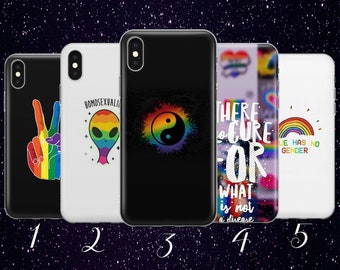 lgbt phone case iphone 8 lgbt phone case iphone 8