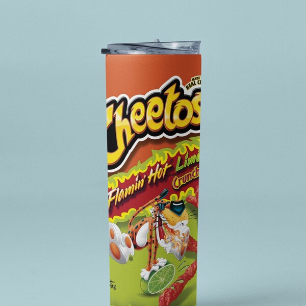 Hot Cheeto Gift Bags Etsy