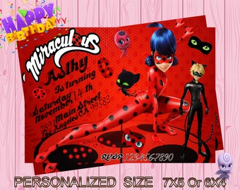 Ladybug Invitations Etsy Ladybug Invitations Etsy