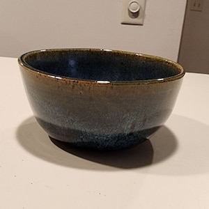 Small Bowl