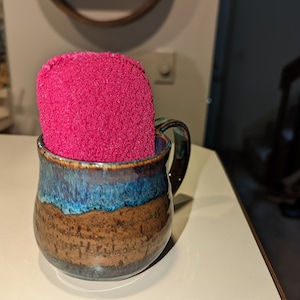 Sponge Holder