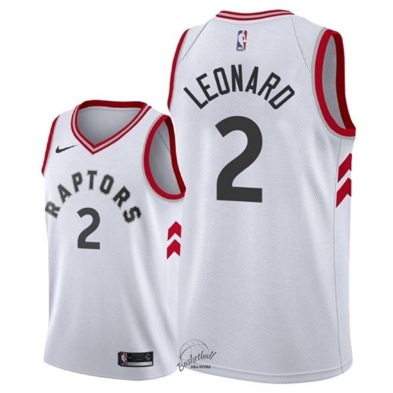 toronto raptors 2018 jersey