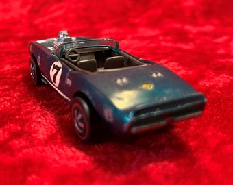 1969 Redline HOT WHEELS Light My Firebird All Original, in