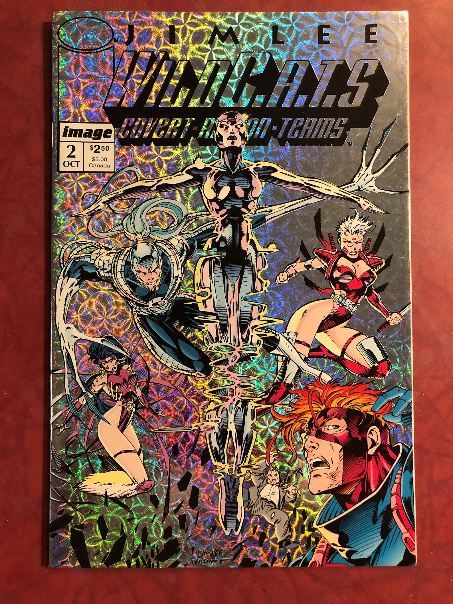 jim lee cincinnati comic expo jim lee cincinnati comic expo