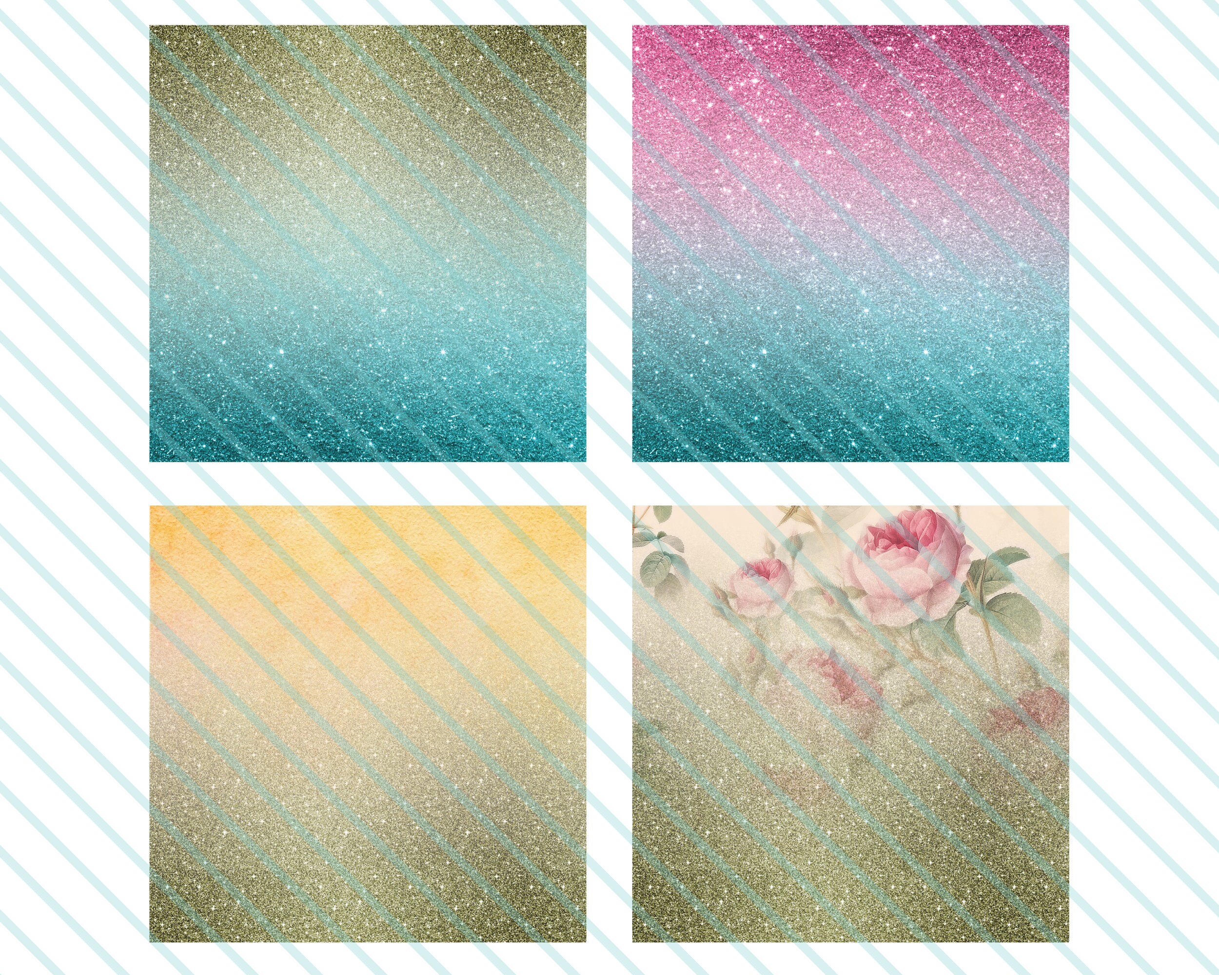 Glitter Sublimation Backgrounds – 25 PNG Designs (digital Download) - Etsy