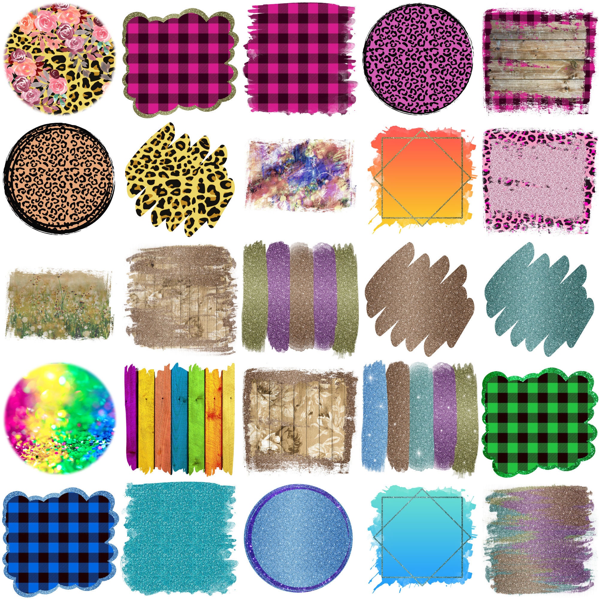 Sublimation Background Bundle 100 PNG Sublimation Designs - Etsy