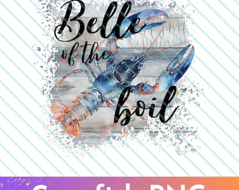 Crawfish PNG design for sublimation - Crawfish season - Crawfish boil - Crawfish shirt - Mardi gras crawfish - Clipart - sublimation tumbler